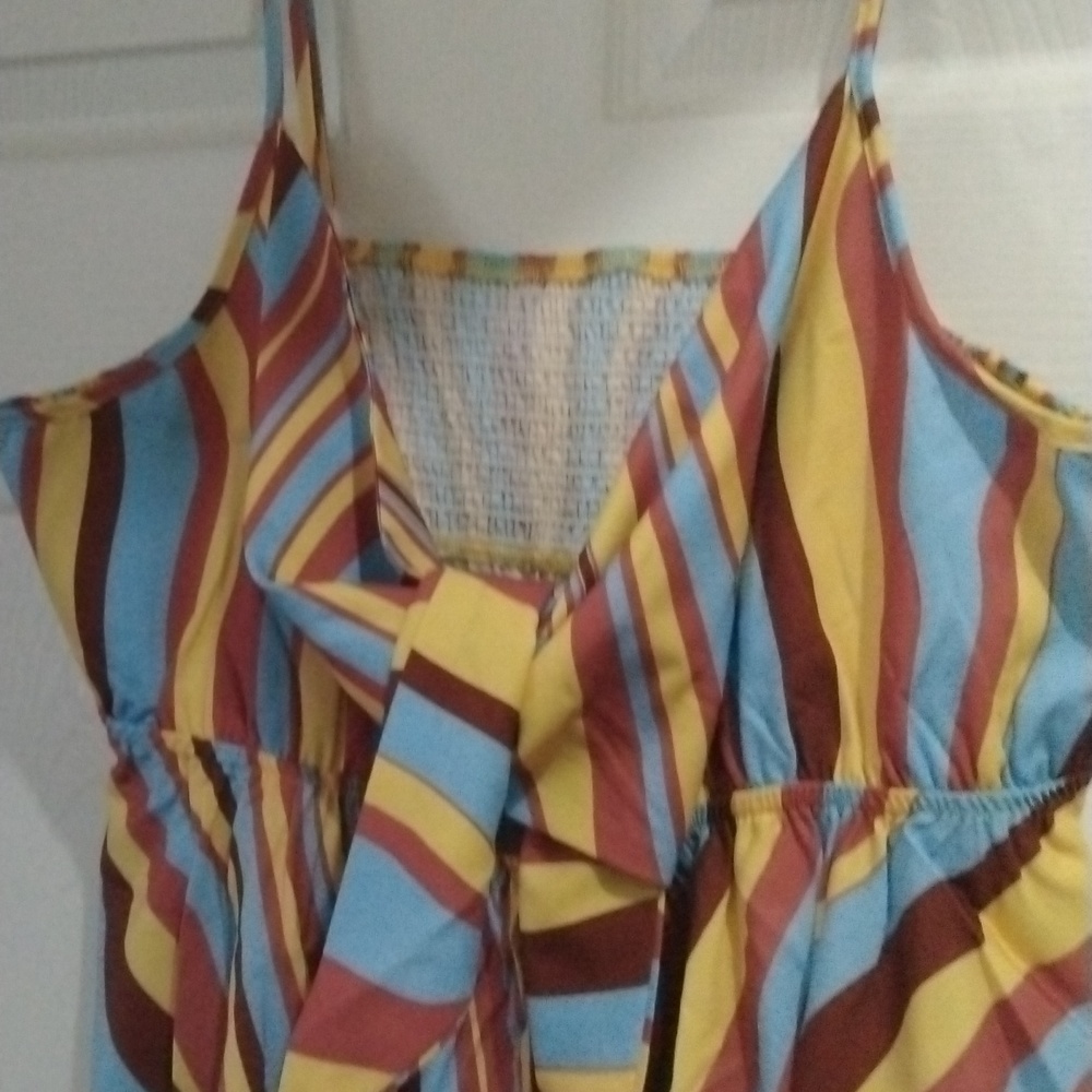 Cami top - Picture 3 of 6